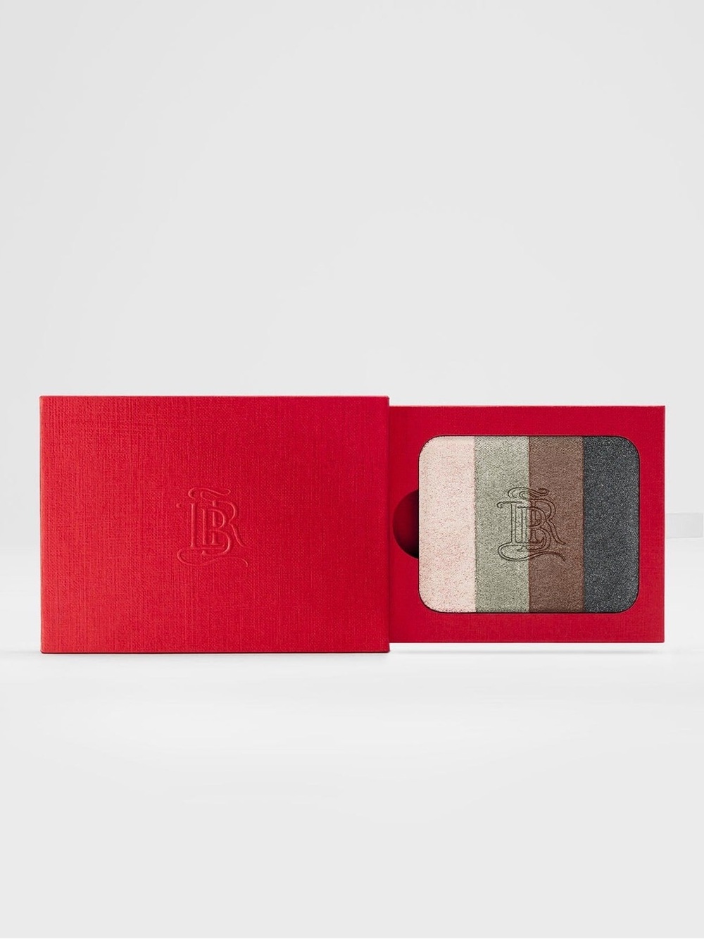 La Bouche Rouge Paris  : COLOR : LES OMBRES MEAD